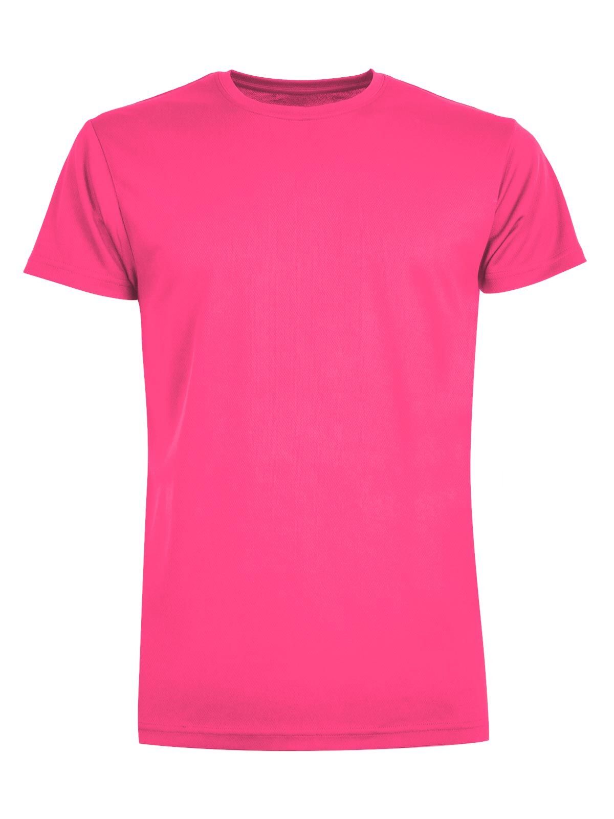 pink fluo